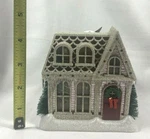 2021 Christmas Bath & Body Works Cozy Holiday House Projector Wallflowers Plugin. Fixed Price $49.00.