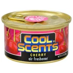 California Cool Scents Air Freshener Long-lasting Aroma, Cherry. Fixed Price $8.79.
