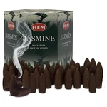 Trumiri Jasmine Backflow Incense Cones For Waterfall And Mat Bundle. Fixed Price $15.79.