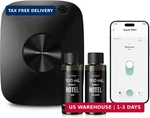 Smart Waterless Essential Oil Diffuser Hotel Scent Starter Kit, 400ML Capacity. Fixed Price $114.96.