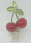 Bath & Body Works Cherry Cuff Scent Control Light Up Wallflower Plug New. Fixed Price $29.99.