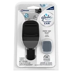 Glade Plugins Car 1 Device + Refill Starter Kit New Feel Air Freshener. Fixed Price $23.99.