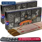 Trumiri Incense Holder Bundle With Satya Super Hit 100G Sticks -. Fixed Price $17.48.