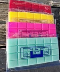 Fall Collection Scented Candle Wax Tarts Melts Snap Bars Strong Choose Scents. Fixed Price $7.50.