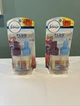 Febreze Plug Air Freshener Refill Scent: Gain Moonlight Breeze Lot Of 2. Fixed Price $18.00.