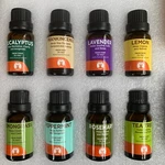 Gurunanda 100% Pure Natural Essential Oil Aromatherapy 0.5 Oz From Farm Pick Any. Fixed Price $11.99.