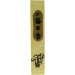 Morning Star Incense, Vanilla. Fixed Price $18.42.