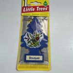Little Trees Car Hanging Air Freshener Discontinued Scent Bouquet Vintage 1. Fixed Price $49.99.