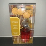 Pier 1 Imports Pumpkin Spice Reed Diffuser Oil Mini 0.95OZ Home Fragrance New!. Fixed Price $12.99.