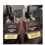 Bath & Body Champagne Toast Wallflowers Refills Pack Of 2. Fixed Price $12.00.