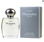 Pleasure Perfume Estee Lauder 3.4 Oz 100 Ml Cologne Spray Men New In Sealed Box. Fixed Price $29.95.