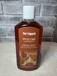 Pier Imports Spice Cake Reed Diffuser Oil -16OZ Bottle Discontinued Rare!!. Fixed Price $45.00.