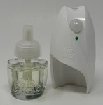 Air Wick Mountain Breeze Aqua Essences Scented Oil Diffuser Imotion Sensor. Fixed Price $11.99.