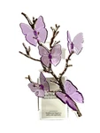 New Bath & Body Works Purple Butterflies Branch Wallflower Fragrance Plug Holder. Fixed Price $22.99.