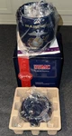 Scentsy Warmer U.s. Marines Usmc Eagle Globe & Anchor Blue New Discontinued Rare. Fixed Price $57.07.