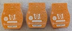 Lot Of Perfect Pumpkin Pear Wax Bar Melt 3.2 Fl Oz. Fixed Price $12.74.