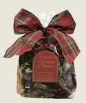 Aromatique Smell Of Christmas 7 Oz (198G) Bag Potpourri Decorative Fragrance. Fixed Price $22.99.