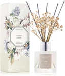 Clean Linen Reed Diffuser Set - 3.38 Fl Oz With Sticks For Home Decor. Fixed Price $17.29.