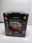 Scentsationals Day Of Dead Fiesta Wax Warmer Full Size Sugar Skull Goth New. Fixed Price $30.00.