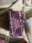 Scentsy Spirations Black Rasvanilla Wax Bars. Fixed Price $25.00.