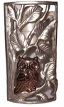 Bath & Body Works Wallflower Diffuser Plug-in Owl Shield. Fixed Price $25.64.