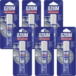 Ozium 0.8 Oz. Air Sanitizer & Odor Eliminator For Homes, Cars, Offi... Fast Ship. Fixed Price $36.99.