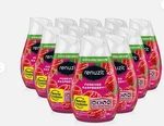 Renuzit Gel Air Freshener Forever Raspberry Scent 12 Count. Fixed Price $30.00.