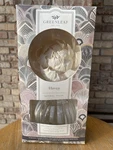 Greenleaf Diffuser Haven 8OZ Nib Flower+oil+vase. Fixed Price $32.00.