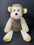 Scentsy Buddy Mollie The Monkey 15" Plush Stuffed Animal Retired No Pack. Fixed Price $13.99.