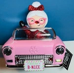 *new* Mrs Claus In Car Projector Wallflower Plug Bath & Body Works. Fixed Price $57.60.