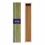 Nippon Kodo Kayuragi Fragrant Orange-colored Olive Japan Import. Fixed Price $19.02.