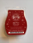 Scentsy Wax Bars Apple Press Discontinued New. Fixed Price $10.00.