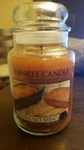 Yankee Candle "banana Nut Bread" Large 22 Oz New!. Fixed Price $45.00.