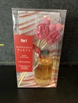 Pier 1 Imports Diffuser Peppermint Party .95 Oz New Sealed Discontinued. Fixed Price $16.99.