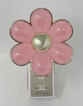 Bath & Body Works Pink Daisy Light Up Wallflower Fragrance Plug Holder. Fixed Price $19.99.