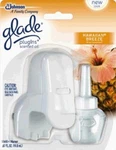 Glade 73099 Hawaiian Breeze Plugins Scented Oil Starter Kit. Fixed Price $29.99.
