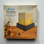 Febreze Home Flameless Luminary Refill Pomegranate Mango Discontinued New. Fixed Price $25.99.