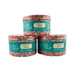 The Pioneer Women Red Mango & Mandarin Scented Figural Wax Melts - 3 Pack. Fixed Price $24.00.