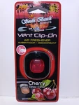 Air Freshener Cherry South Beach Vent Clip Scent Last 45+ Car Eliminate Odors. Fixed Price $7.99.
