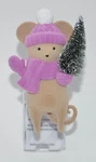 Bath & Body Works Wallflowers Fragrance Plug Mouse With Tree. Fixed Price $12.61.