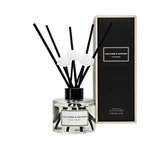 Reed Diffuser Set 4OZ (120ML) Black Cherry Scented With Sticks Home .... Fixed Price $29.27.