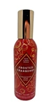 Bath & Body Works White Barn Frosted Cranberry Concentrated Room Spray 1.5 Oz. Fixed Price $21.25.