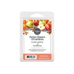 Farm Apple Pumpkin Scented Wax Melts, Better Homes & Gardens, 5 Oz. Fixed Price $11.99.