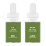 Pura And Allos - Fragrance Refill For Smart Home Air Diffusers Aromatherapy Sc. Fixed Price $45.40.