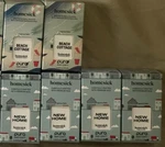 Pura Smart Homesick 6PK Refills New Beach House Nib. Fixed Price $65.00.