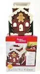 Better Homes & Gardens 2012 Limited Edition Gingerbread House Scented Wax Warmer. Fixed Price $34.99.