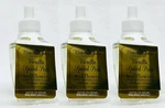 3 Bath Body Works Vanilla Spiced Pear Wallflower Home Scent Oil Refill Bulb. Fixed Price $27.89.