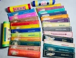 Mixed Flora Incense Sticks With Dalai Lama, Om Mane Peme Hum & Meditation.. Fixed Price $65.00.