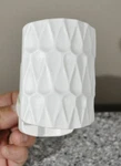 Yankee Candle Organic Pattern Scentplug Diffuser Home Fragrance Decor Nwt. Fixed Price $15.50.