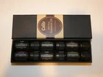 Calily 100% Pure Essential Oils, 10ML, 6-BOTTLE Set. Fixed Price $24.99.